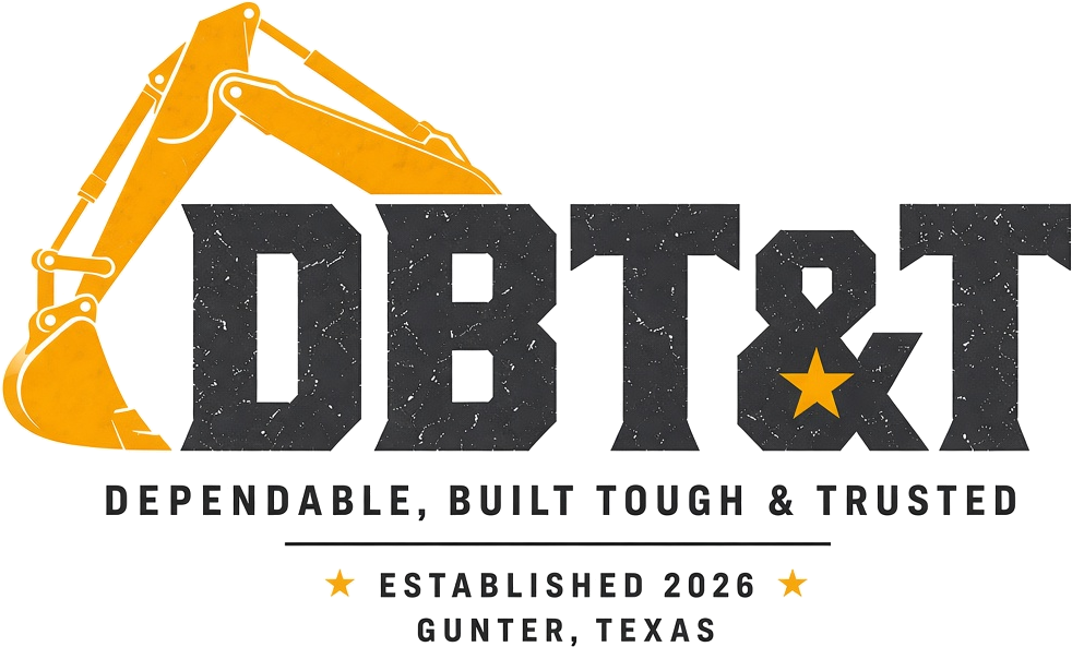 DBT&T logo